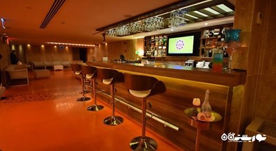 لابی بار هتل گونن استانبول