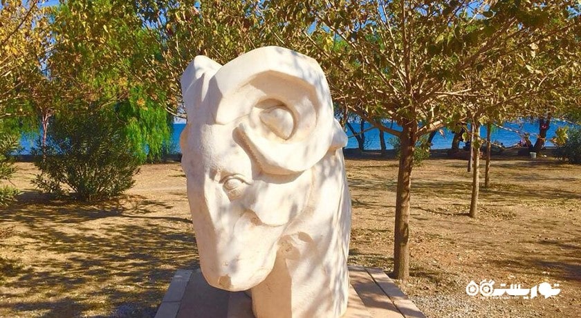 جنگل شهری اینجیرالتی -  شهر ازمیر