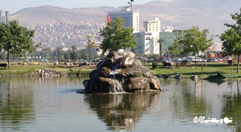 سرگرمی ملس دلتاسی شهر ترکیه کشور ازمیر