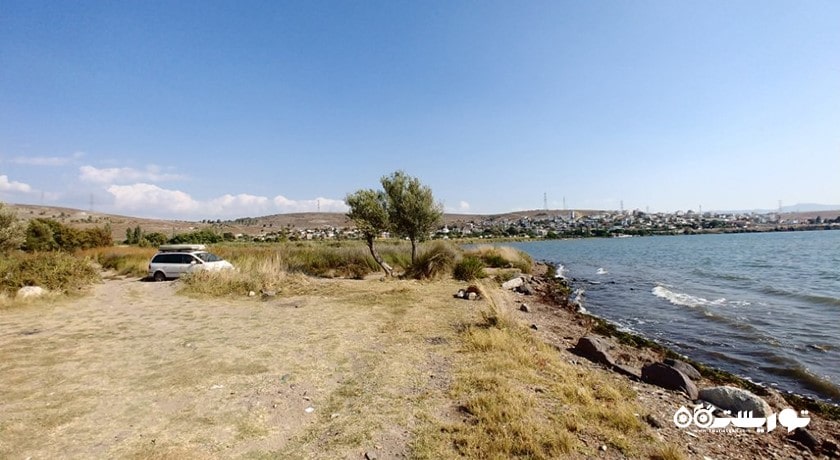 سواحل علی آقا -  شهر ازمیر