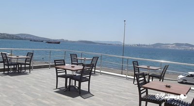 سواحل علی آقا -  شهر ازمیر