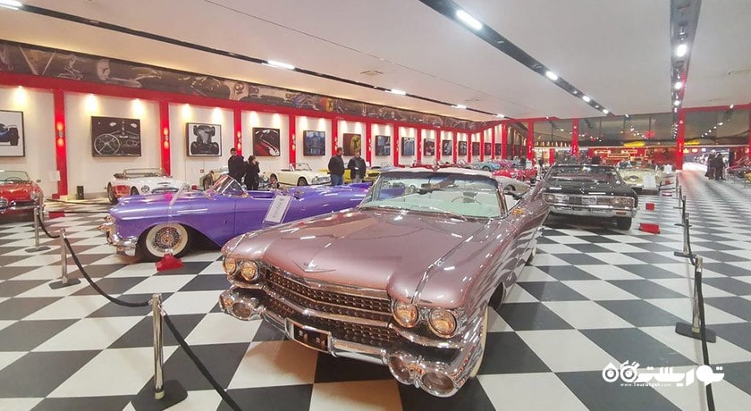  موزه کلید شهر ترکیه کشور ازمیر