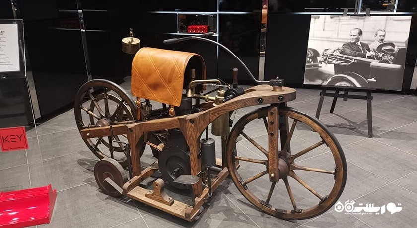 موزه کلید -  شهر ازمیر