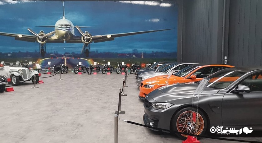  موزه کلید شهر ترکیه کشور ازمیر