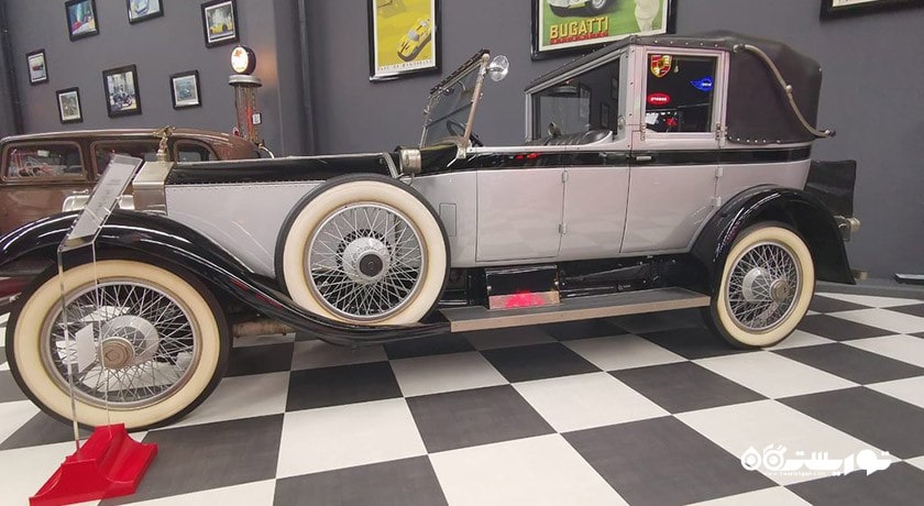  موزه کلید شهر ترکیه کشور ازمیر