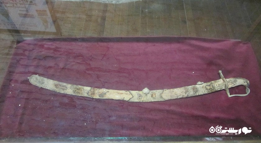 موزه چشمه -  شهر ازمیر