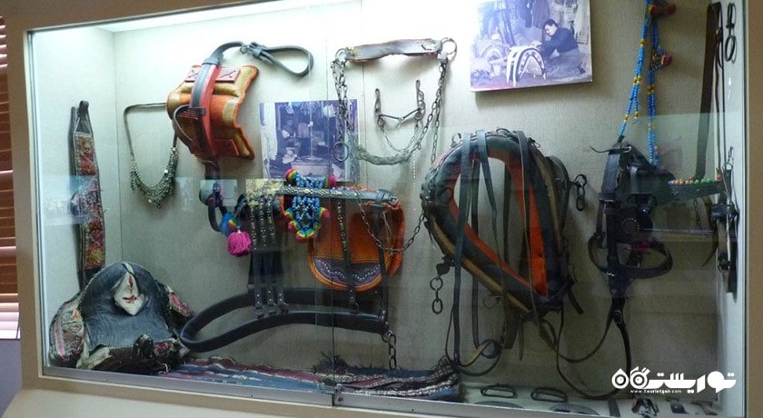  موزه باستان شناسی ازمیر شهر ترکیه کشور ازمیر