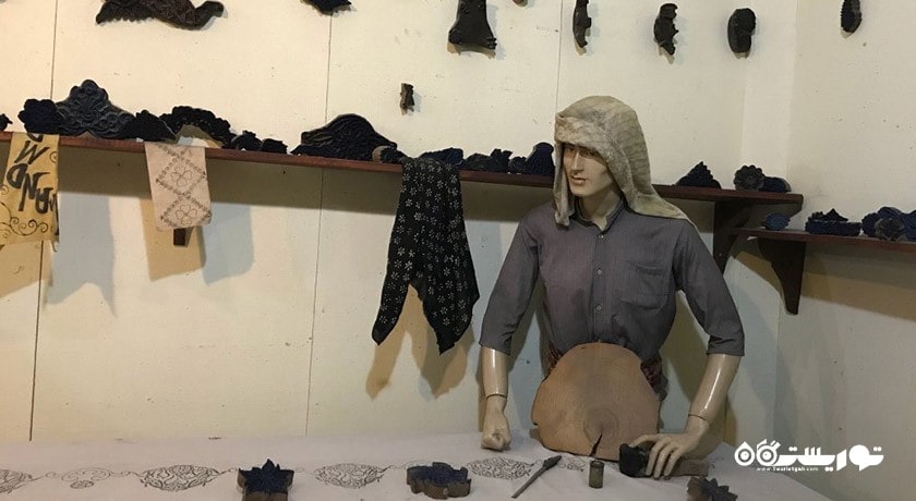  موزه مردم شناسی ازمیر شهر ترکیه کشور ازمیر