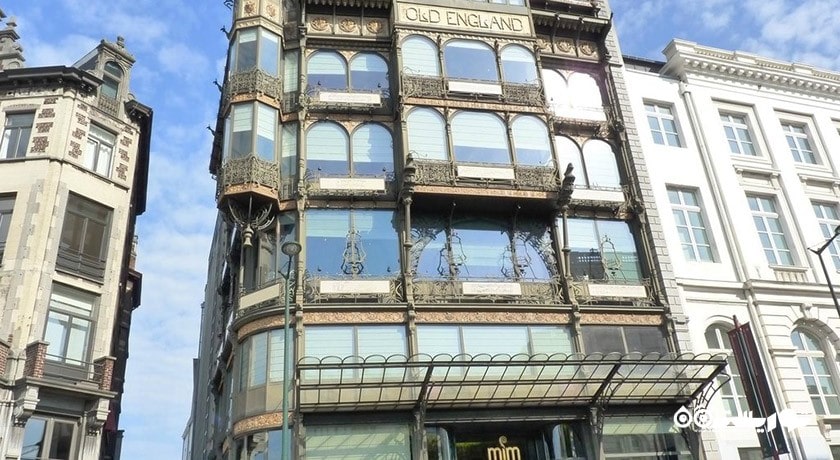 موزه موسیقی و کتابخانه صدای موزیک سو -  شهر ازمیر