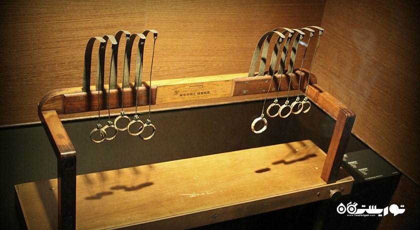  موزه موسیقی و کتابخانه صدای موزیک سو شهر ترکیه کشور ازمیر