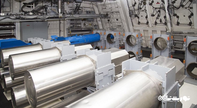  موزه دریایی اینجیرالتی شهر ترکیه کشور ازمیر