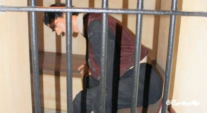 خانه یادبود پلیس -  شهر ازمیر