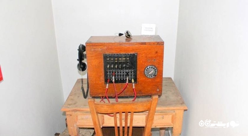  خانه یادبود پلیس شهر ترکیه کشور ازمیر