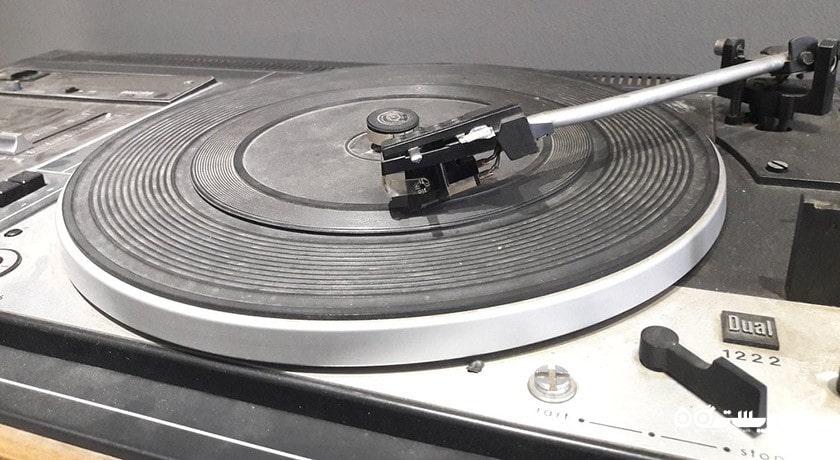  موزه رادیو و دموکراسی ازمیر شهر ترکیه کشور ازمیر