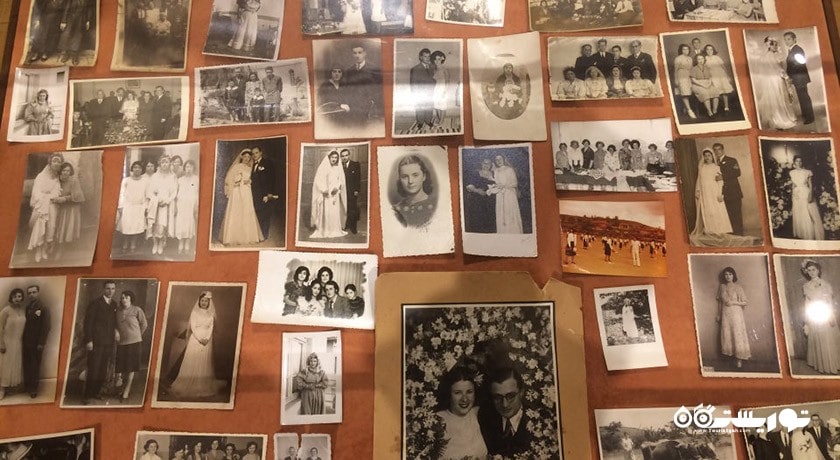 موزه زنان شهرداری کوناک ازمیر -  شهر ازمیر