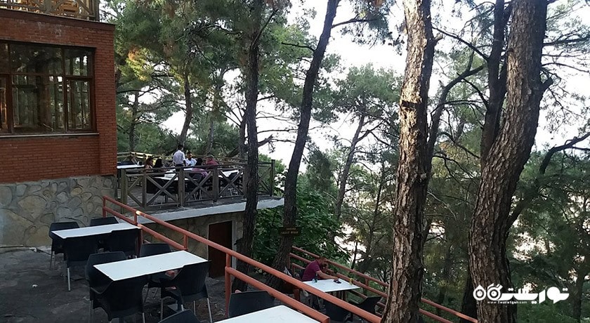 تله کابین ازمیر -  شهر ازمیر