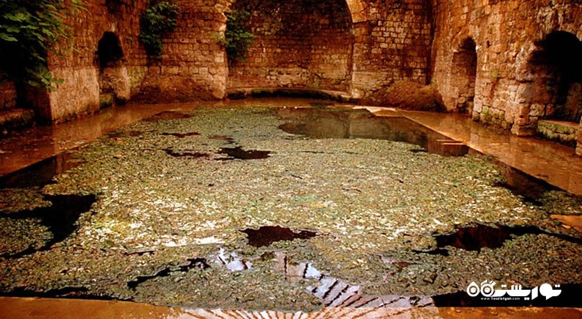 آلیانوی -  شهر ازمیر