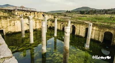 آلیانوی -  شهر ازمیر