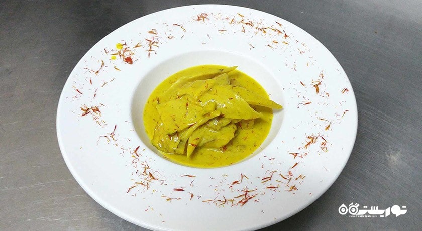 رستوران رستروان سکیز آلسانجاک ازمیر شهر ازمیر 