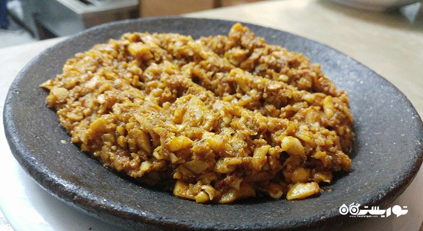 رستروان سکیز آلسانجاک ازمیر -  شهر ازمیر