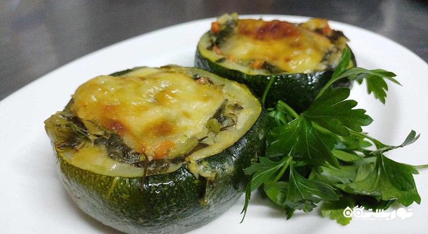 رستوران رستروان سکیز آلسانجاک ازمیر شهر ازمیر 