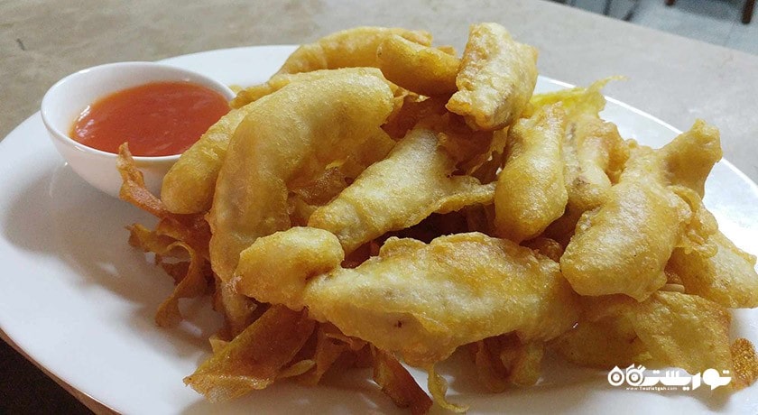 رستوران رستروان سکیز آلسانجاک ازمیر شهر ازمیر 