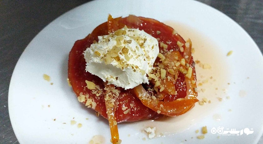 رستوران رستروان سکیز آلسانجاک ازمیر شهر ازمیر 