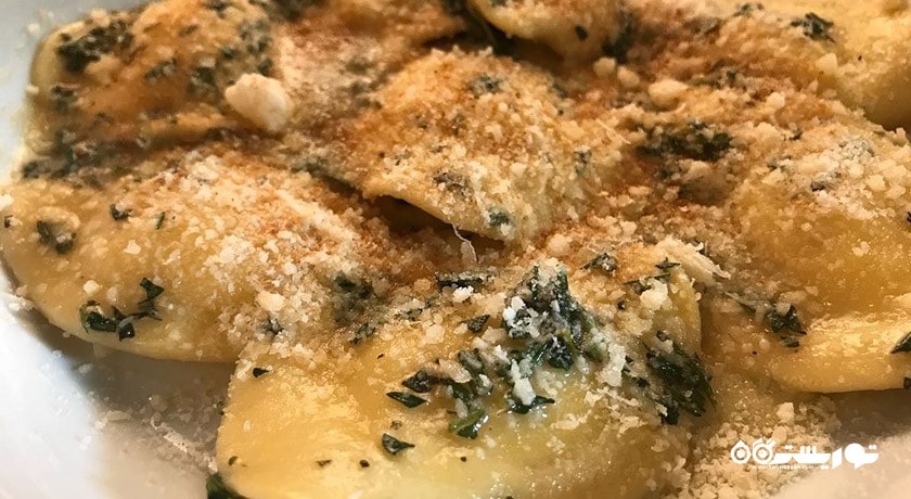 رستوران رستوران پیزریا وندیک شهر ازمیر 