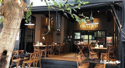 رستوران رستوران منگولی برگرز شهر ازمیر 