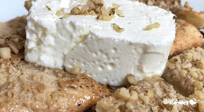 رستوران رستوران نومان پیده شهر ازمیر 