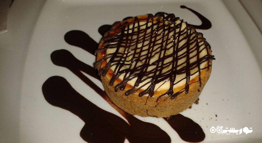 رستوران رستوران لا جیگاله آلسانجاک شهر ازمیر 