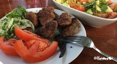 رستوران کوفته چی صالح ارسلان -  شهر ازمیر