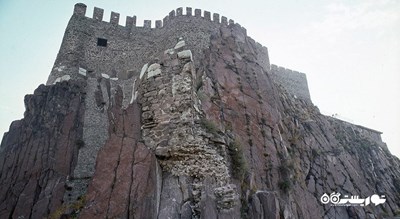  قلعه آنکارا شهر ترکیه کشور آنکارا