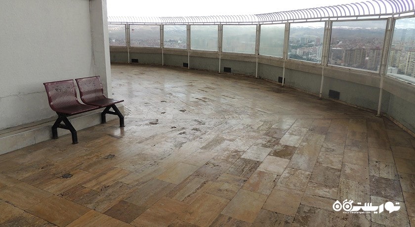  آتاکول شهر ترکیه کشور آنکارا