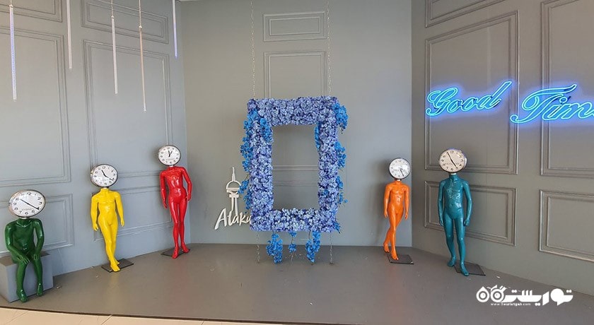  آتاکول شهر ترکیه کشور آنکارا