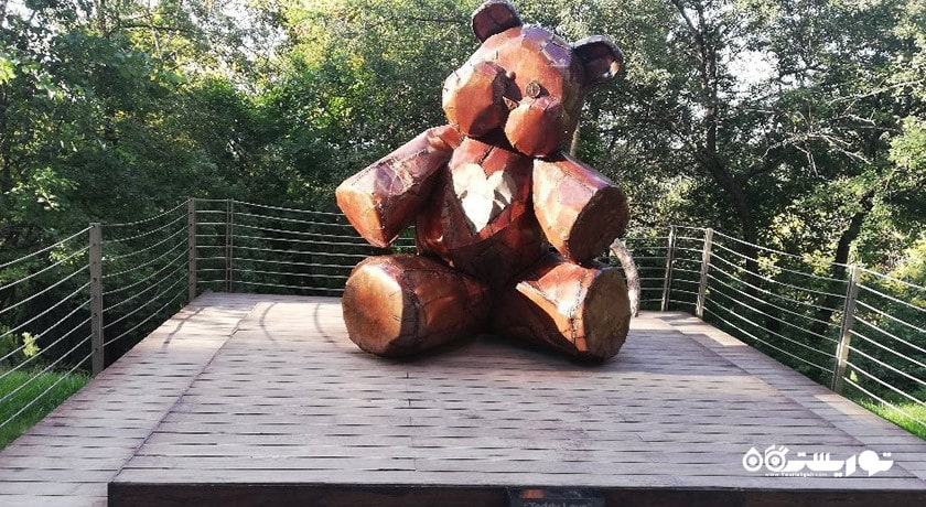  آتاکول شهر ترکیه کشور آنکارا