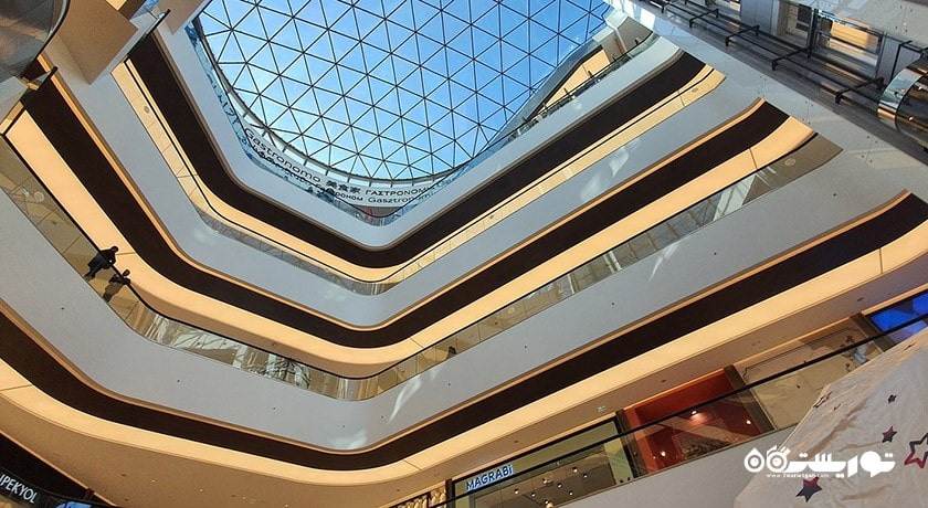  آتاکول شهر ترکیه کشور آنکارا