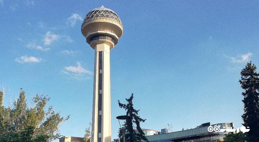  آتاکول شهر ترکیه کشور آنکارا