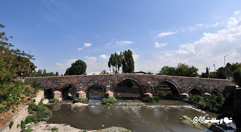  آک کوپرو شهر ترکیه کشور آنکارا