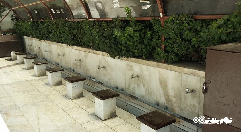 مسجد حصار -  شهر ازمیر