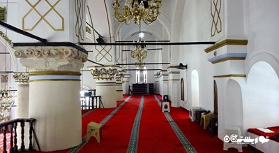  مسجد حصار شهر ترکیه کشور ازمیر