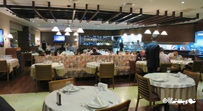 رستوران رستوران گونایدین شهر آنکارا 