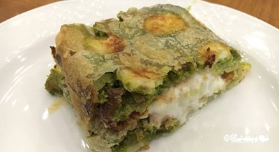 رستوران گونایدین -  شهر آنکارا