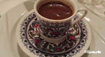 رستوران رستوران گونایدین شهر آنکارا 