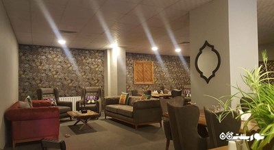 رستوران رستوران رویال دیوان شهر آنکارا 