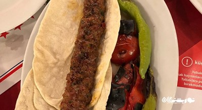 رستوران حاجی عارف بیگ -  شهر آنکارا