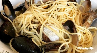 رستوران رستوران کوچینا ماکارنا شهر آنکارا 