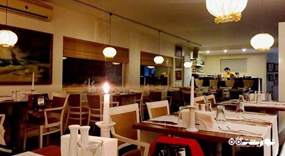 رستوران رستوران کوچینا ماکارنا شهر آنکارا 
