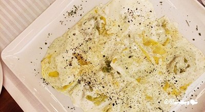 رستوران رستوران کوچینا ماکارنا شهر آنکارا 