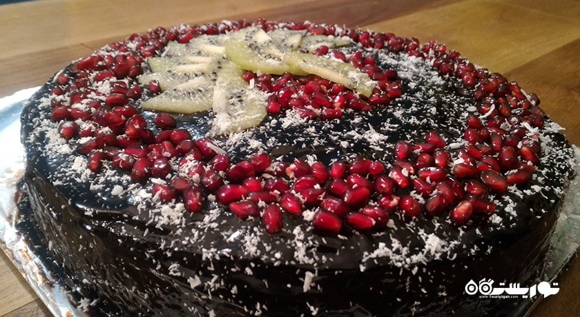 رستوران رستوران وگانکا شهر آنکارا 